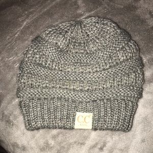 TODDLER - CC Beanie